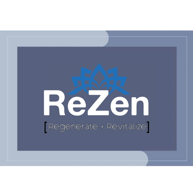 ZenPad Oversize Ice Bath Mat – ReZen Therapy